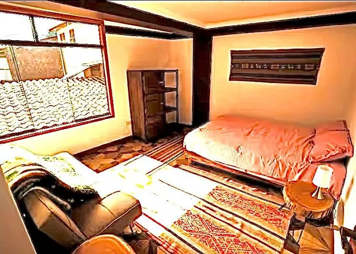 Casa de férias Brand New 5br Mountain Sanctuary In Heart Of *