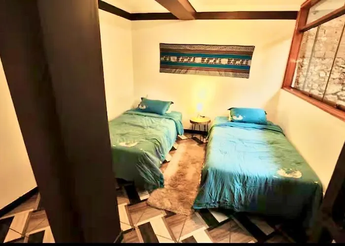 Casa de férias Brand New 5br Mountain Sanctuary In Heart Of *