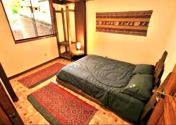 Brand New 5br Mountain Sanctuary In Heart Of Casa de férias Pisac