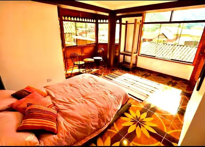 Brand New 5br Mountain Sanctuary In Heart Of *