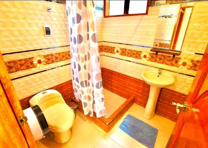 Brand New 5br Mountain Sanctuary In Heart Of