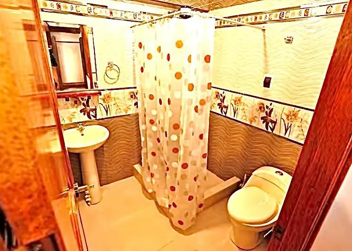 Casa de férias Brand New 5br Mountain Sanctuary In Heart Of *